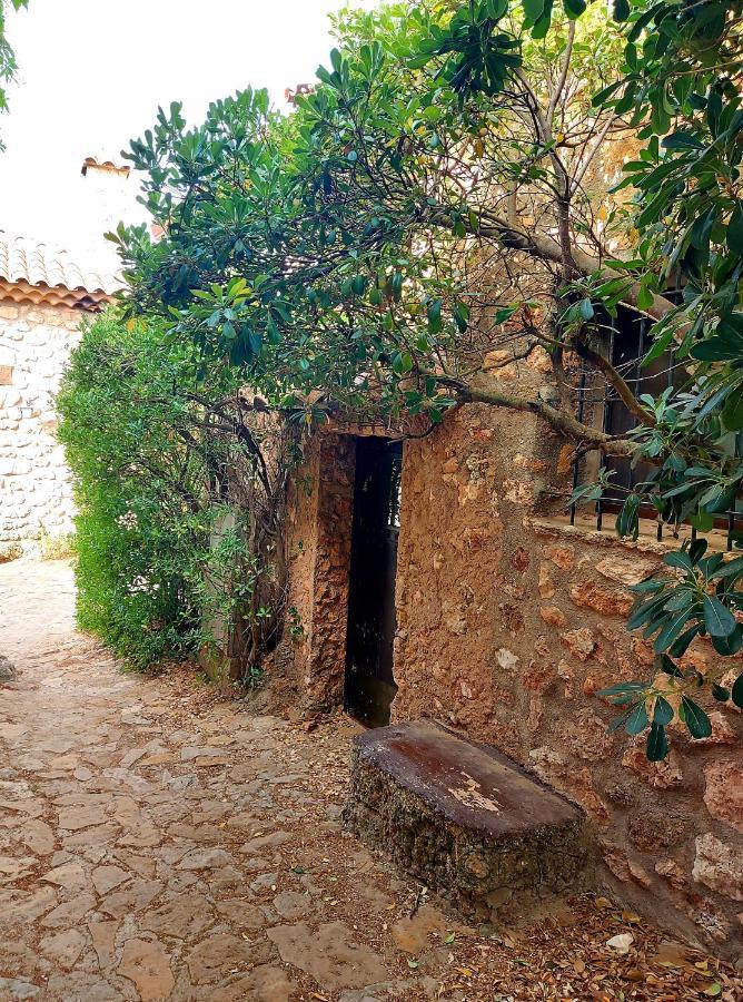 Casa del Águila del Valle Riopar Viejo Exterior foto